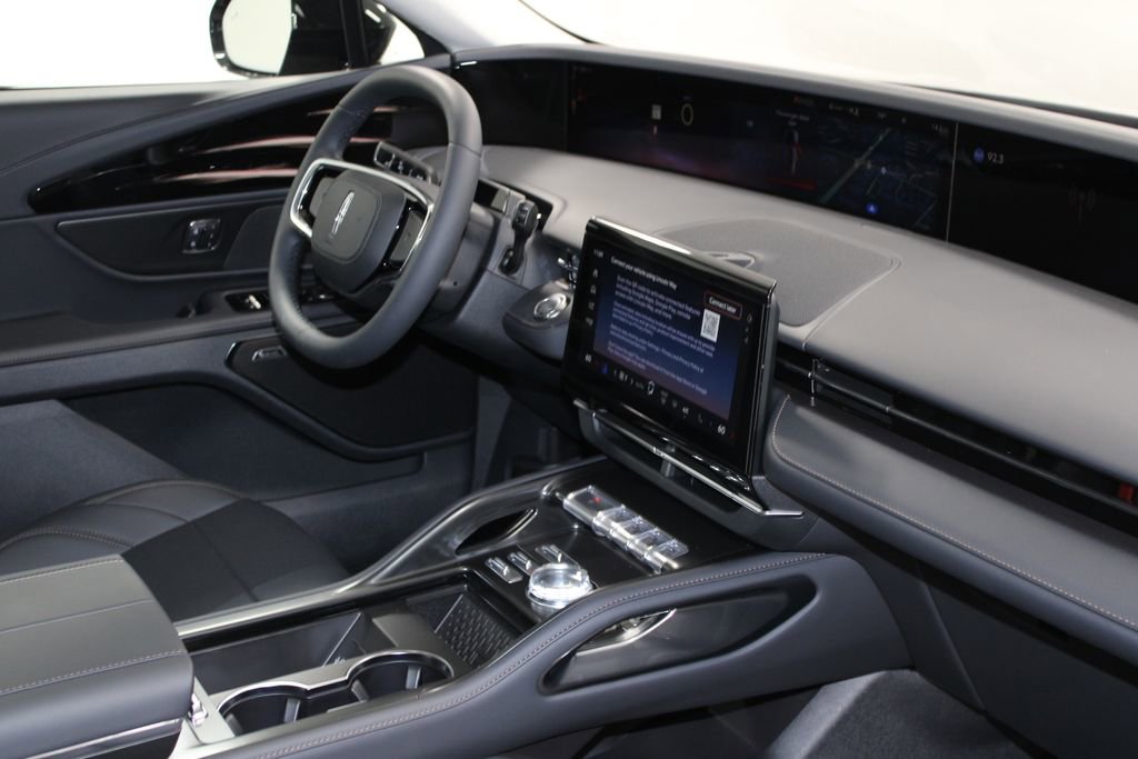 New 2026 Lincoln Nautilus Premier w/ Equipment Group 102A image 30