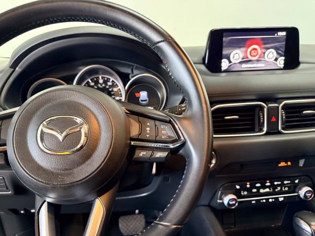 Used 2020 MAZDA CX-5 Touring AWD/4WD image 19