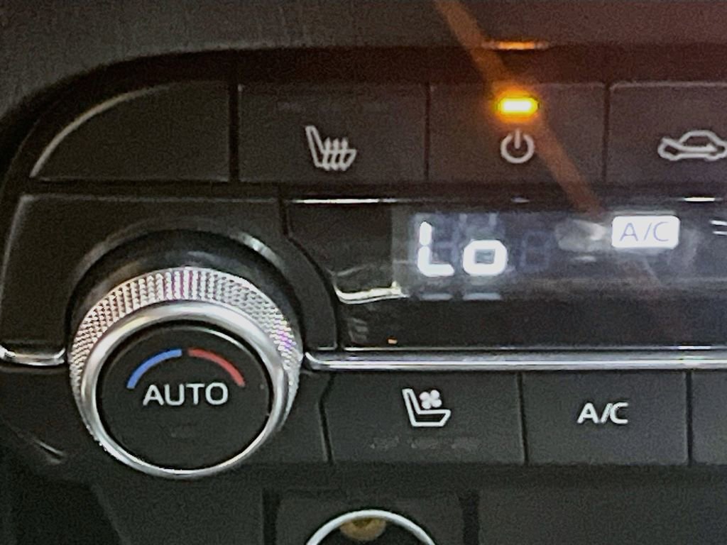 Used 2024 MAZDA CX-5 Carbon Edition AWD/4WD image 21