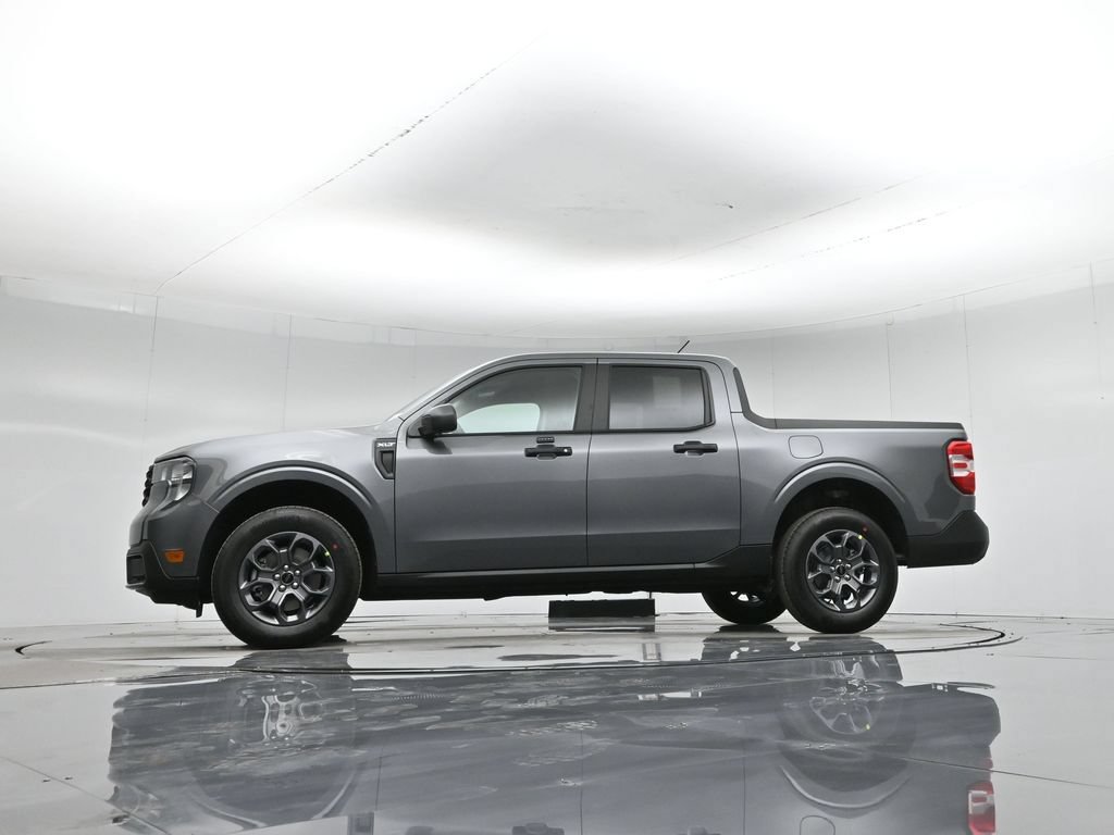 Certified 2026 Ford Maverick XLT FWD image 52
