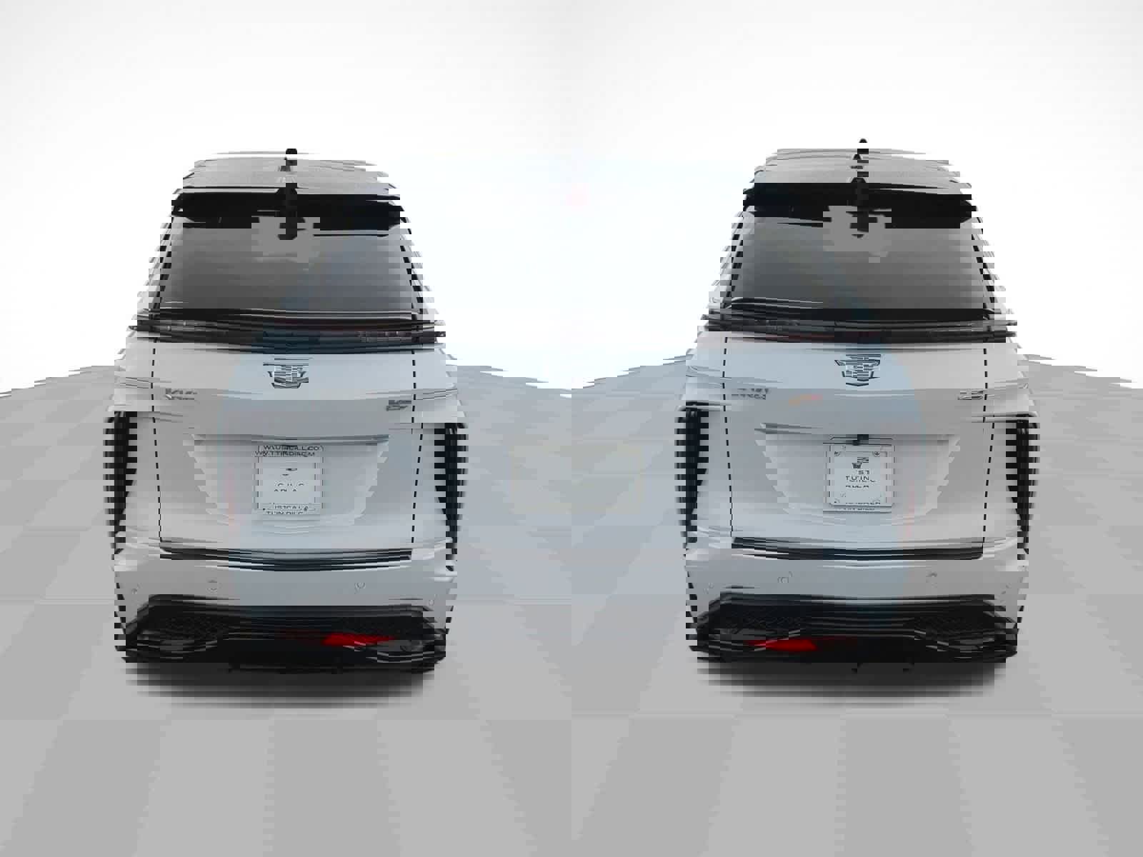 New 2026 Cadillac Lyriq V image 6