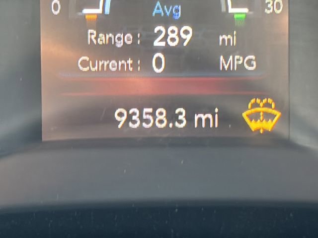 Used 2024 RAM 2500 Tradesman w/ Bed Utility Group image 28