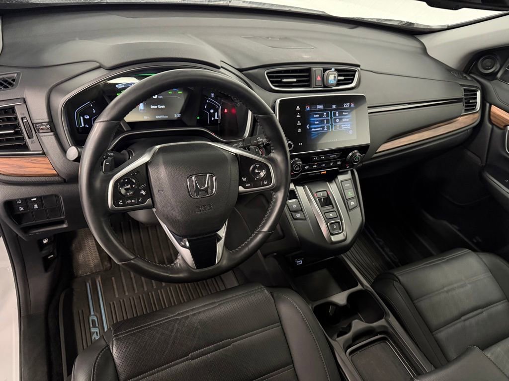 Used 2022 Honda CR-V EX-L image 11