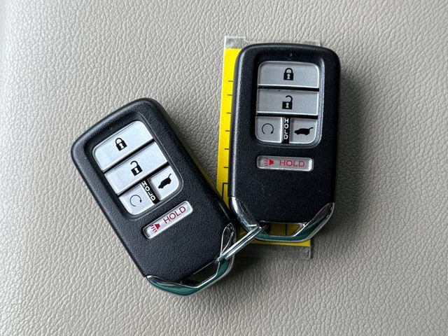 Used 2022 Honda CR-V Touring image 34