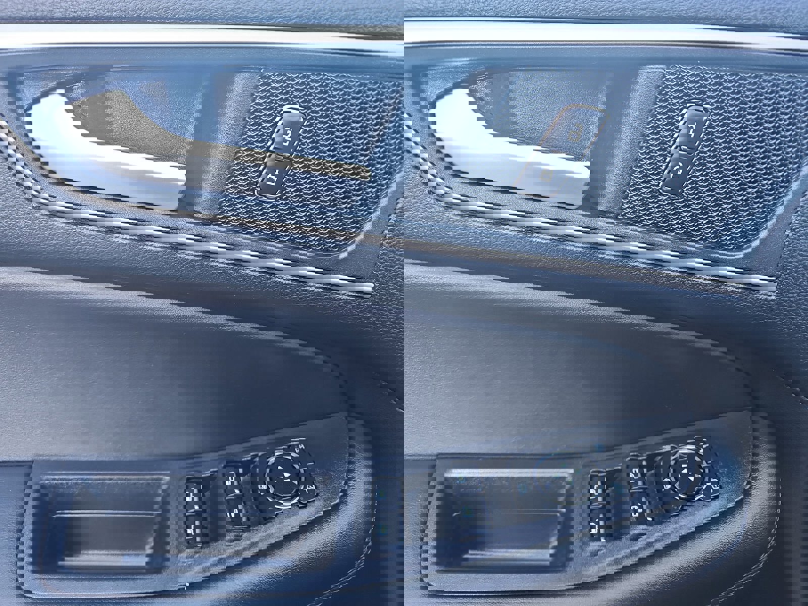 Used 2024 Ford Edge SEL image 16