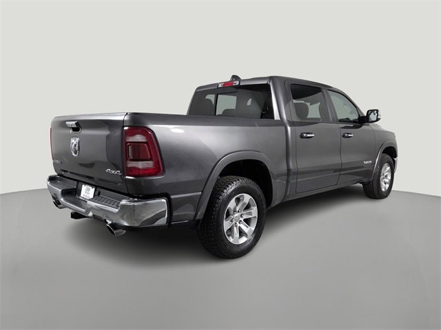 Used 2022 RAM 1500 Laramie image 4