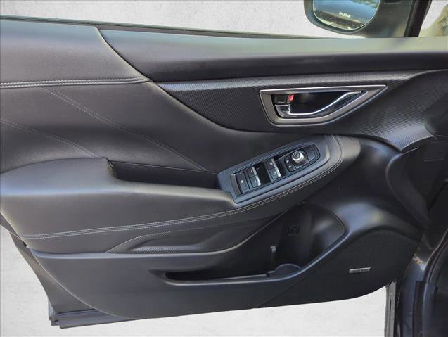 Used 2019 Subaru Forester Limited AWD/4WD image 9