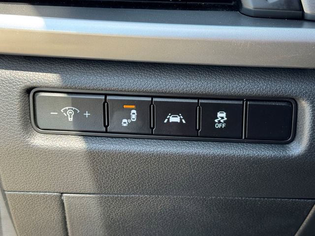 Used 2020 Kia Telluride LX AWD/4WD image 32