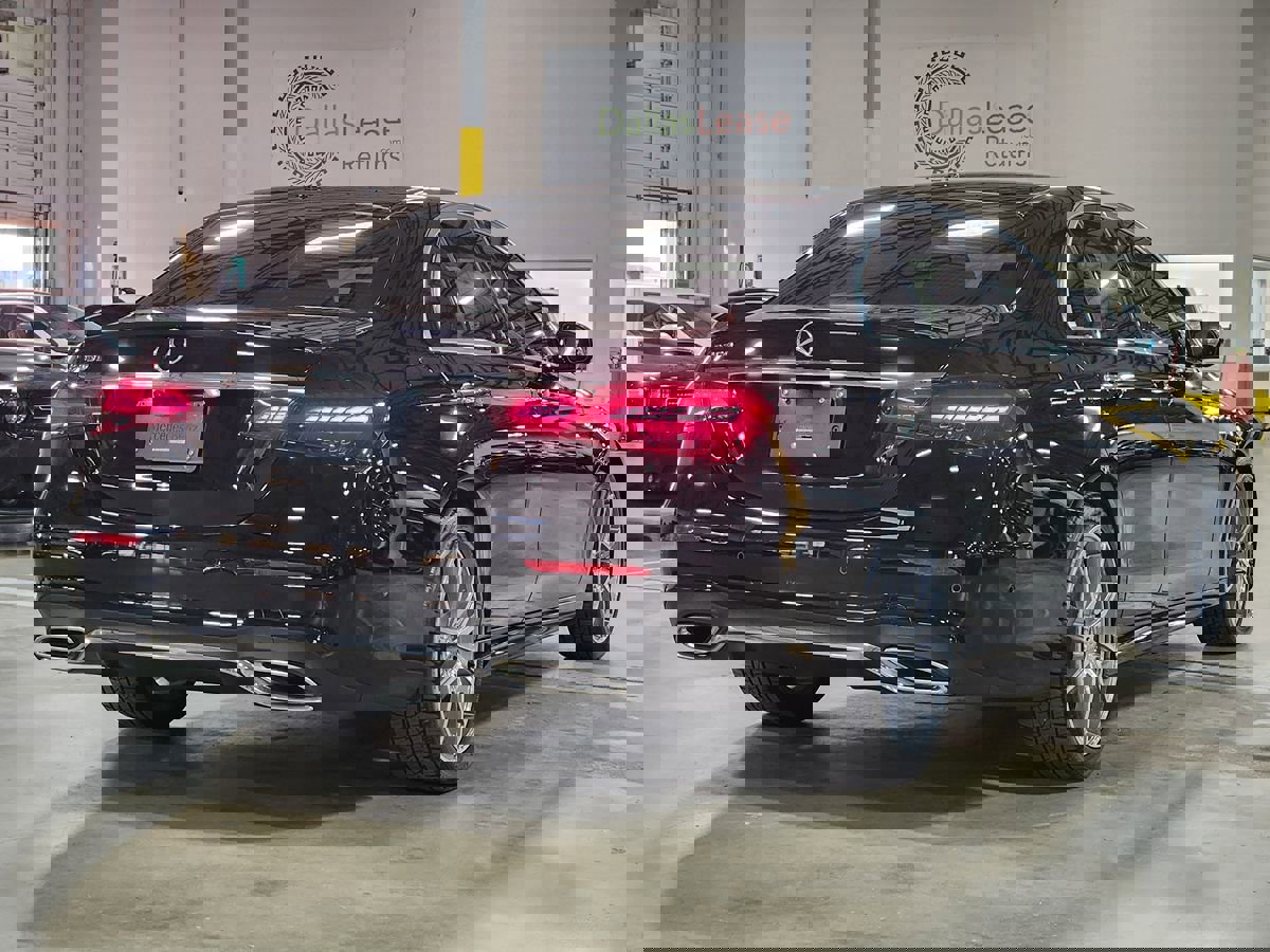 Used 2021 Mercedes-Benz E 350 Sedan image 8