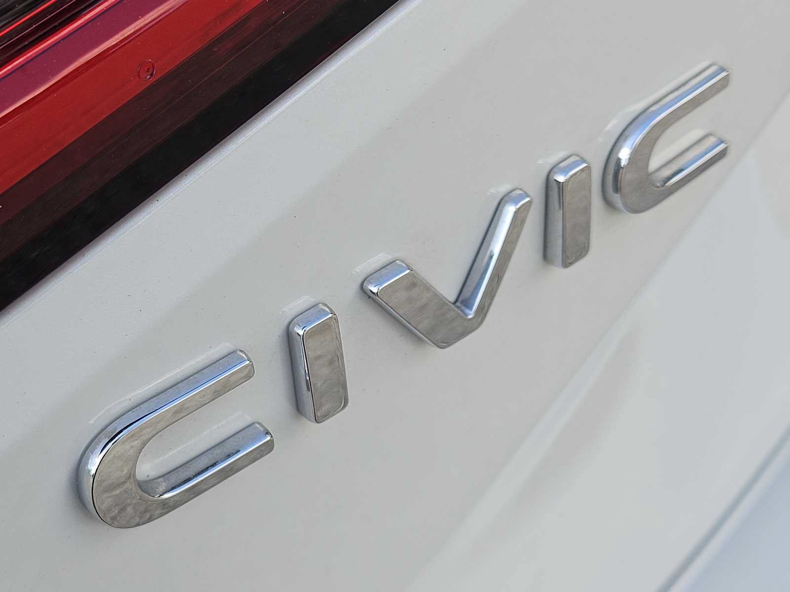 Used 2024 Honda Civic Sport Touring image 11