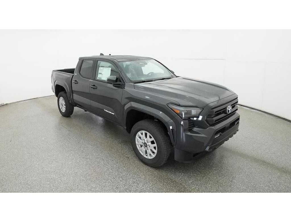 Used 2025 Toyota Tacoma SR5 RWD image 17
