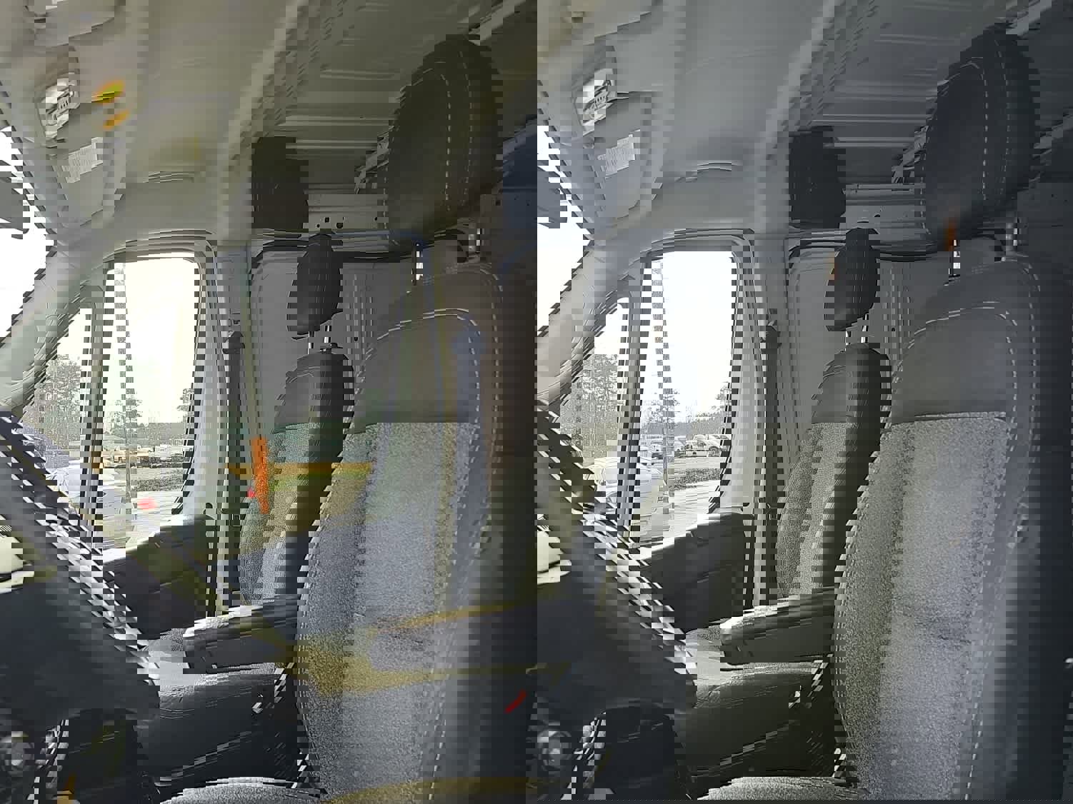 Used 2019 RAM ProMaster 1500 w/ Mopar Trailer Tow Group image 10