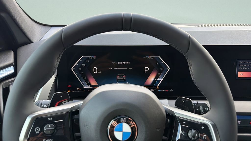 New 2026 BMW X3 xDrive30 w/ M Sport Package image 11