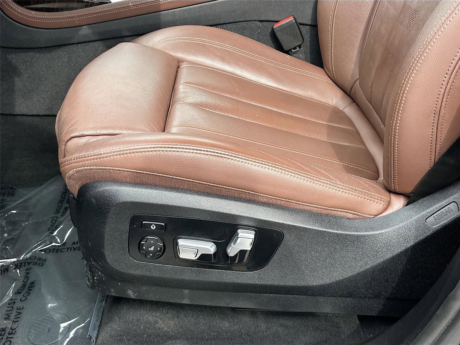 Used 2019 BMW X7 xDrive50i w/ Cold Weather Package AWD/4WD image 20