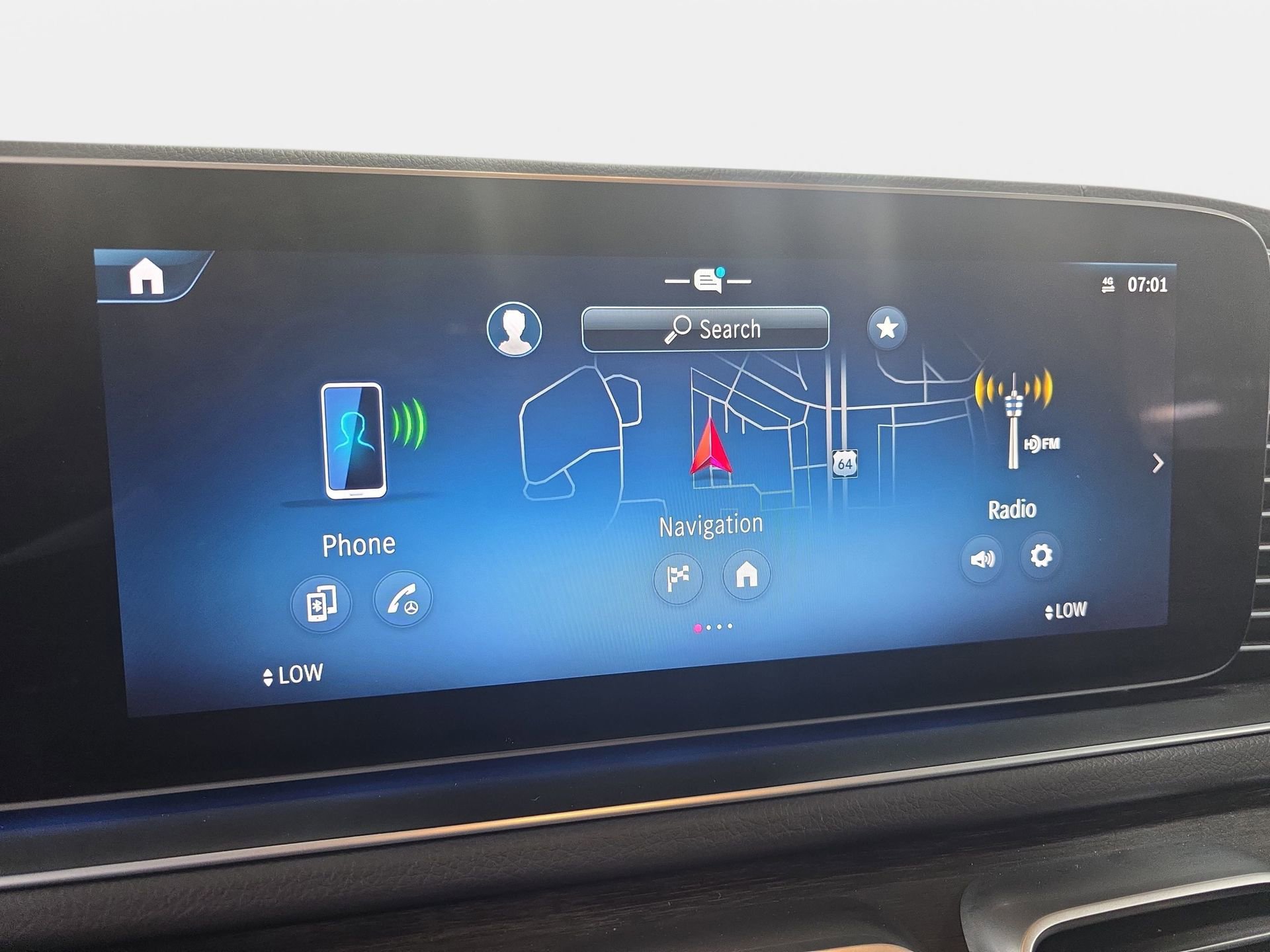 Certified 2025 Mercedes-Benz GLS 450 4MATIC image 21