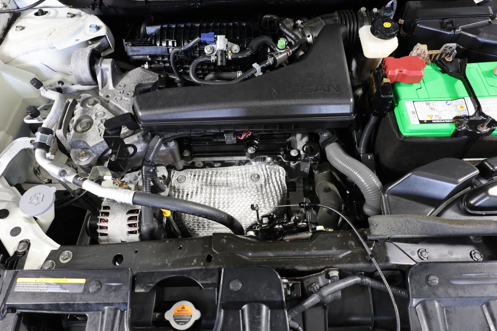 Used 2015 Nissan Rogue SL image 27