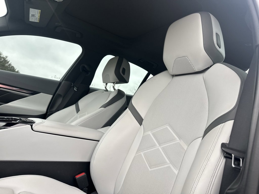 Certified 2024 BMW i5 M60 w/ Premium Package image 18