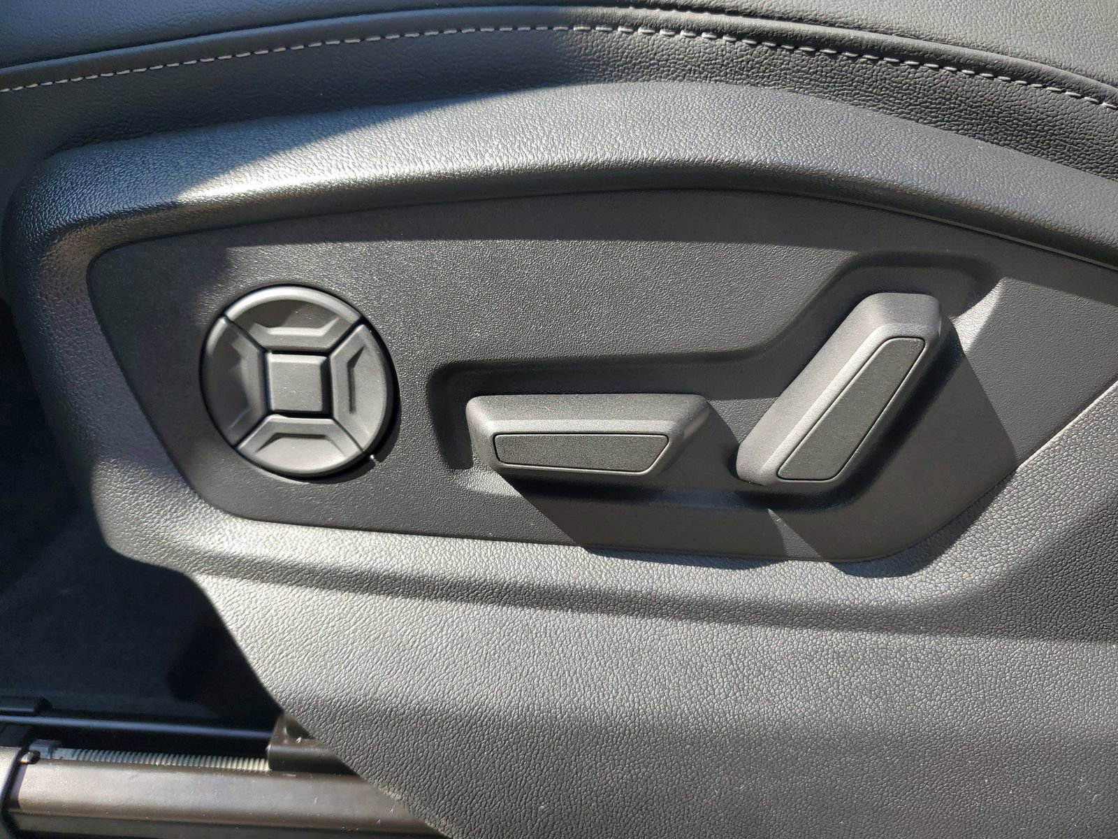 New 2026 Audi Q7 2.0T Premium Plus image 21