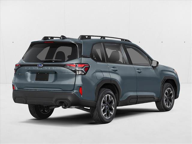 New 2026 Subaru Forester AWD/4WD image 2