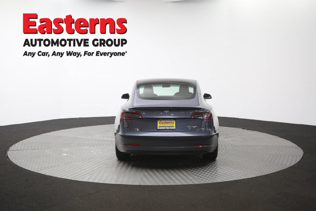Used 2023 Tesla Model 3 Long Range AWD/4WD image 33