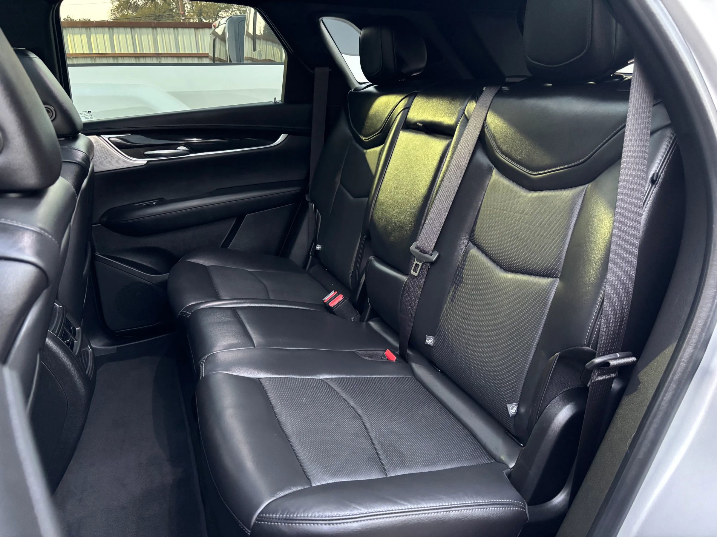 Used 2020 Cadillac XT5 Premium Luxury image 43