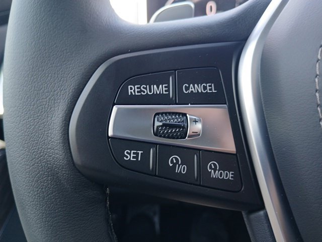 New 2026 BMW X5 sDrive40i w/ Climate Comfort Package RWD image 24