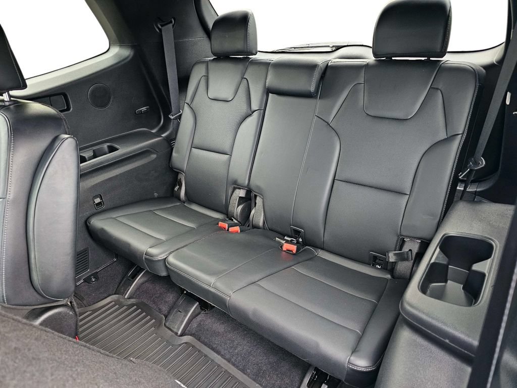Certified 2023 Kia Telluride SX Prestige X-Line AWD/4WD image 33