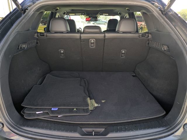 Used 2022 MAZDA CX-5 AWD 2.5 Turbo image 26