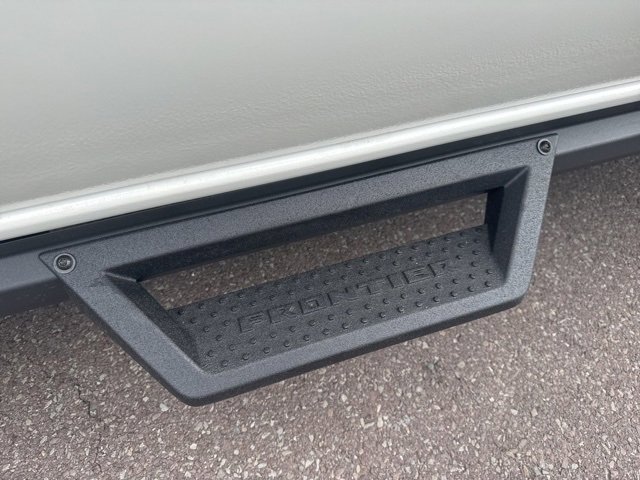 New 2026 Nissan Frontier PRO-4X w/ Pro Premium Package image 27