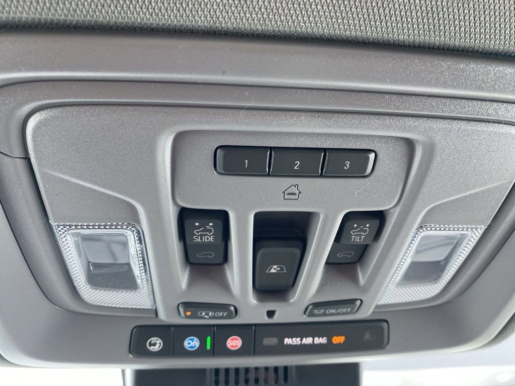 New 2026 GMC Sierra 1500 SLT w/ SLT Premium Plus Package image 22