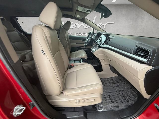 Used 2022 Honda Odyssey EX-L image 24