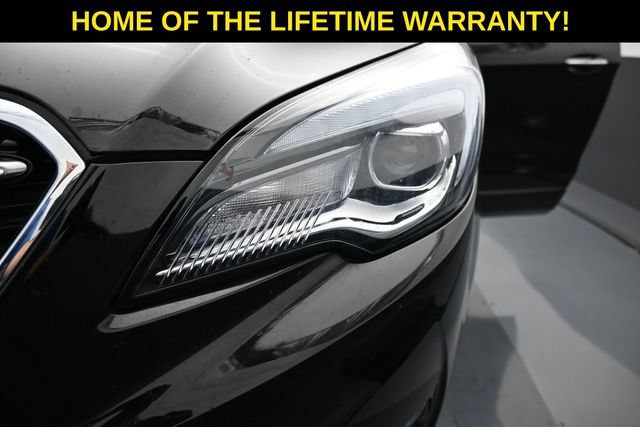 Used 2019 Buick Envision Premium w/ Driver Confidence Package AWD/4WD image 56