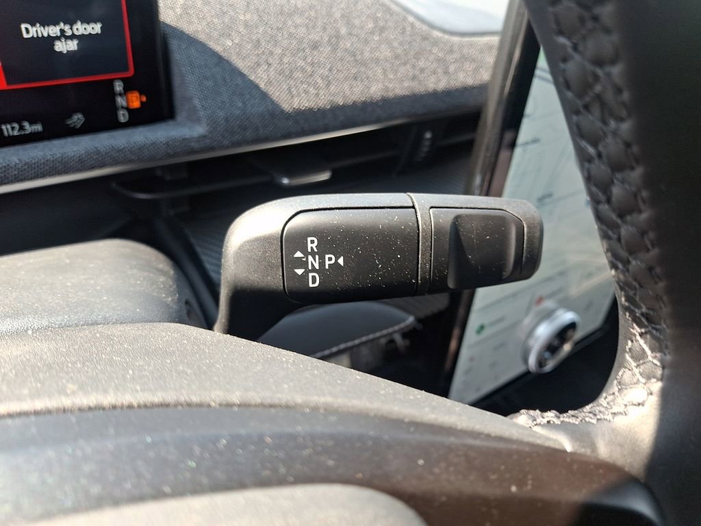 New 2026 Ford Mustang Mach-E Premium AWD/4WD image 8