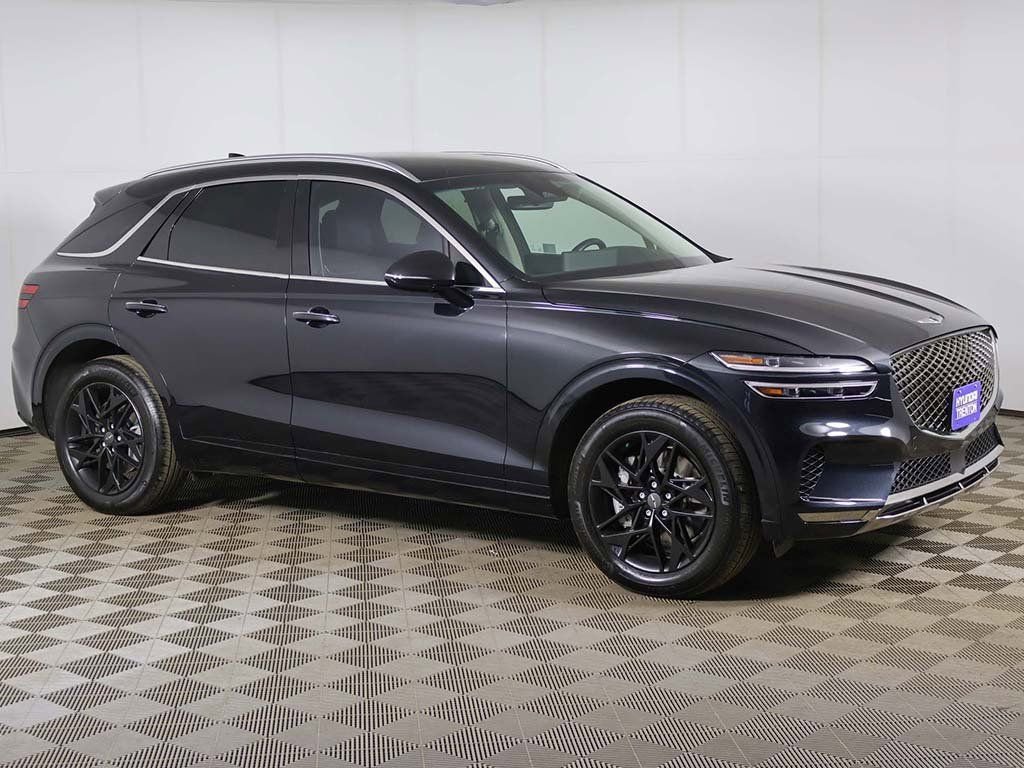 Used 2025 Genesis GV70 2.5T image 45