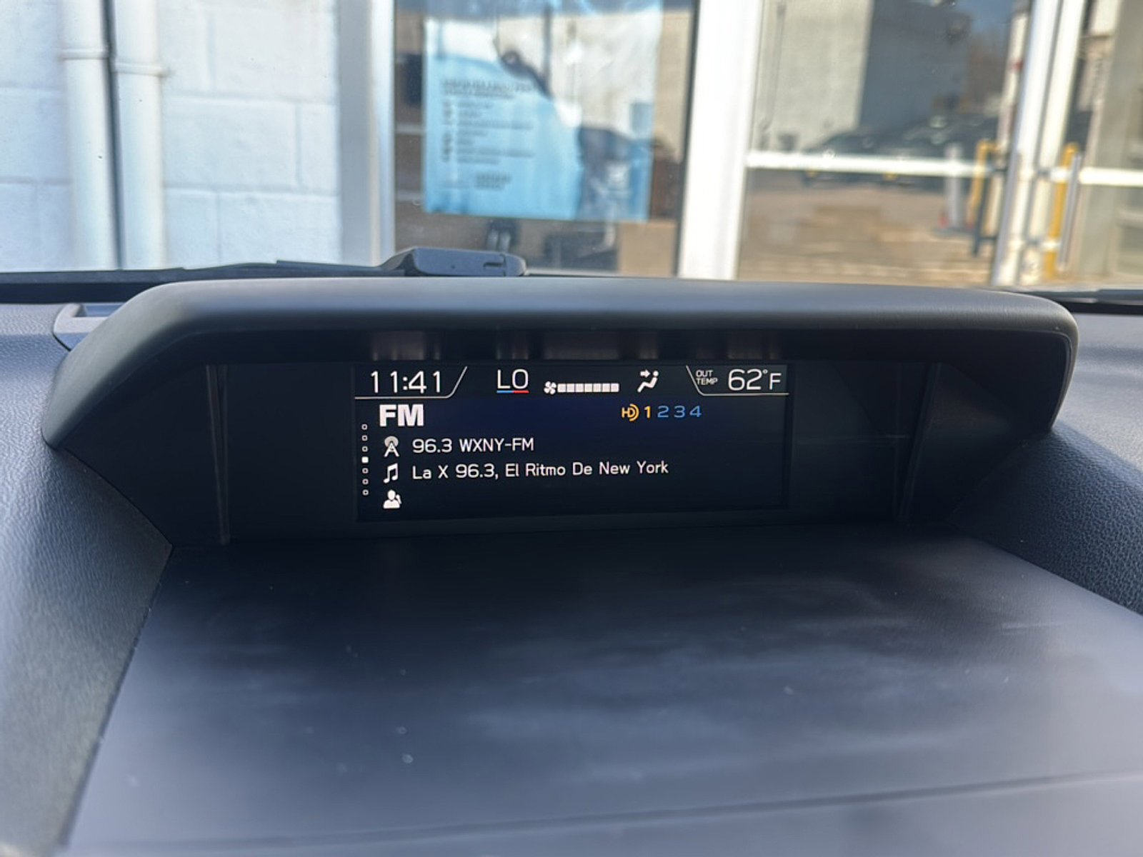 Certified 2024 Subaru Forester Sport AWD/4WD image 35