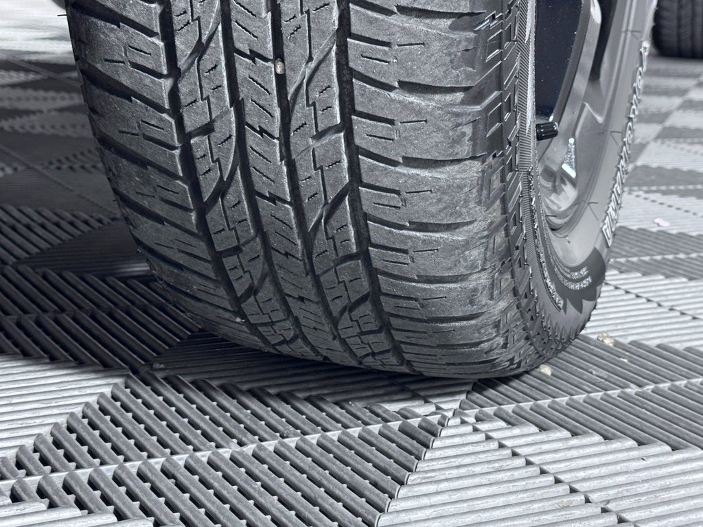 Used 2023 Subaru Forester Wilderness image 9