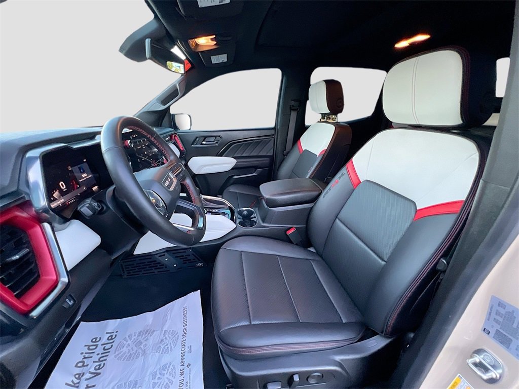 Used 2023 GMC Canyon AT4X image 20