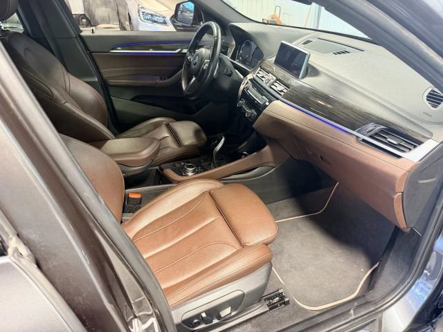 Used 2022 BMW X2 xDrive28i w/ M Sport X Package image 11