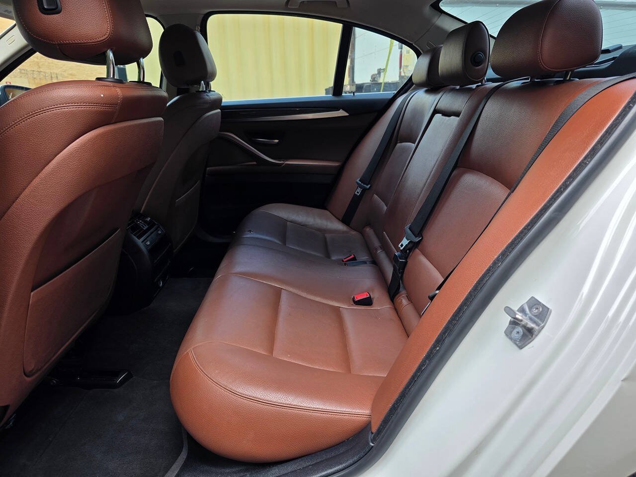 Used 2016 BMW 528i xDrive Sedan AWD/4WD image 31
