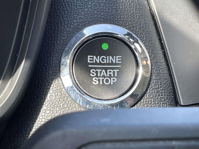 Used 2019 Ford EcoSport Titanium AWD/4WD image 30