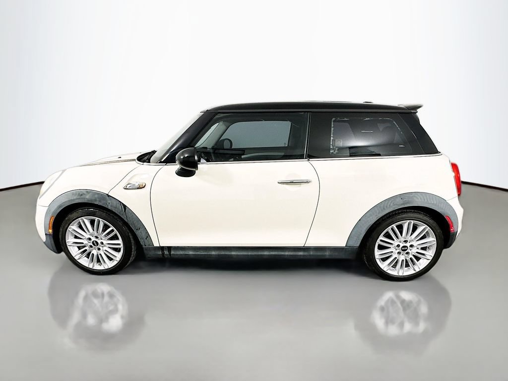 Used 2015 MINI Cooper S FWD image 8