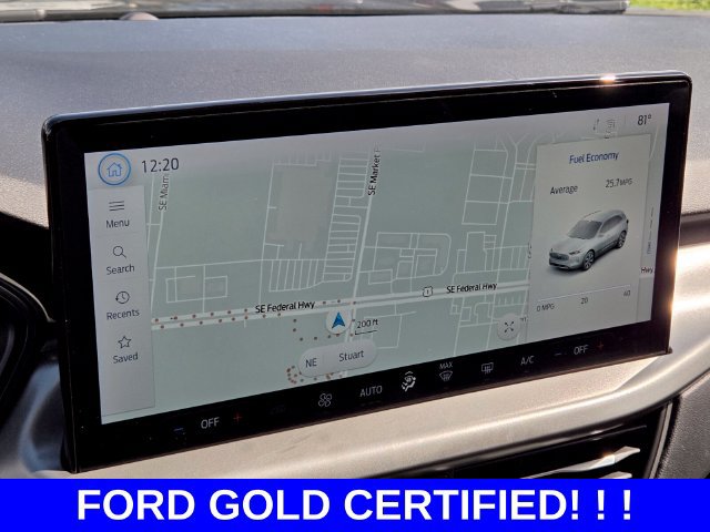 Used 2023 Ford Escape Active w/ Tech Pack #1 FWD image 23