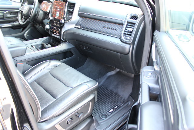 Used 2020 RAM 1500 Limited AWD/4WD image 56
