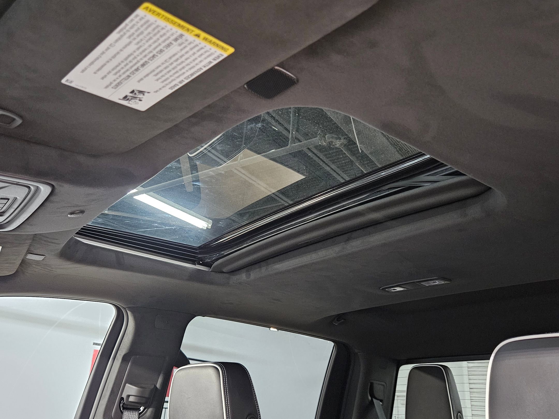 Used 2025 GMC Sierra 2500 AT4X image 26