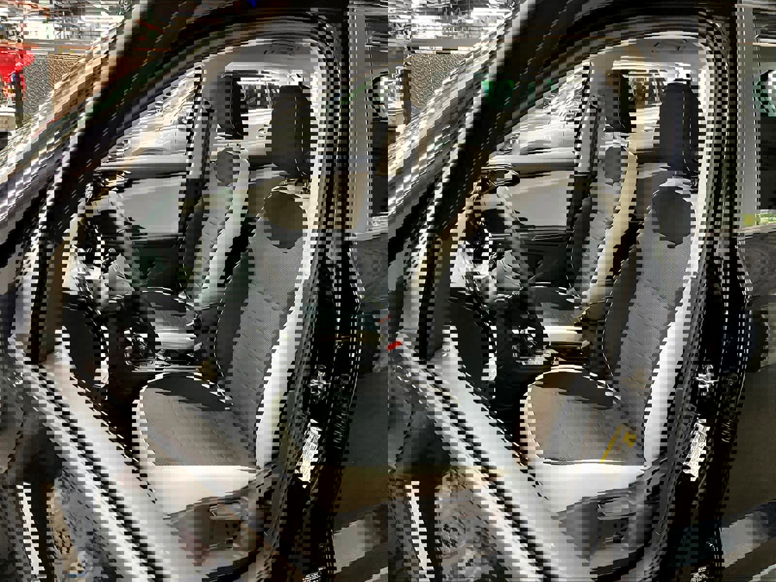 New 2026 Volkswagen Taos S image 11