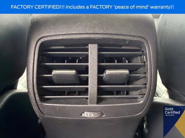 Used 2025 Ford Escape Platinum AWD/4WD image 20