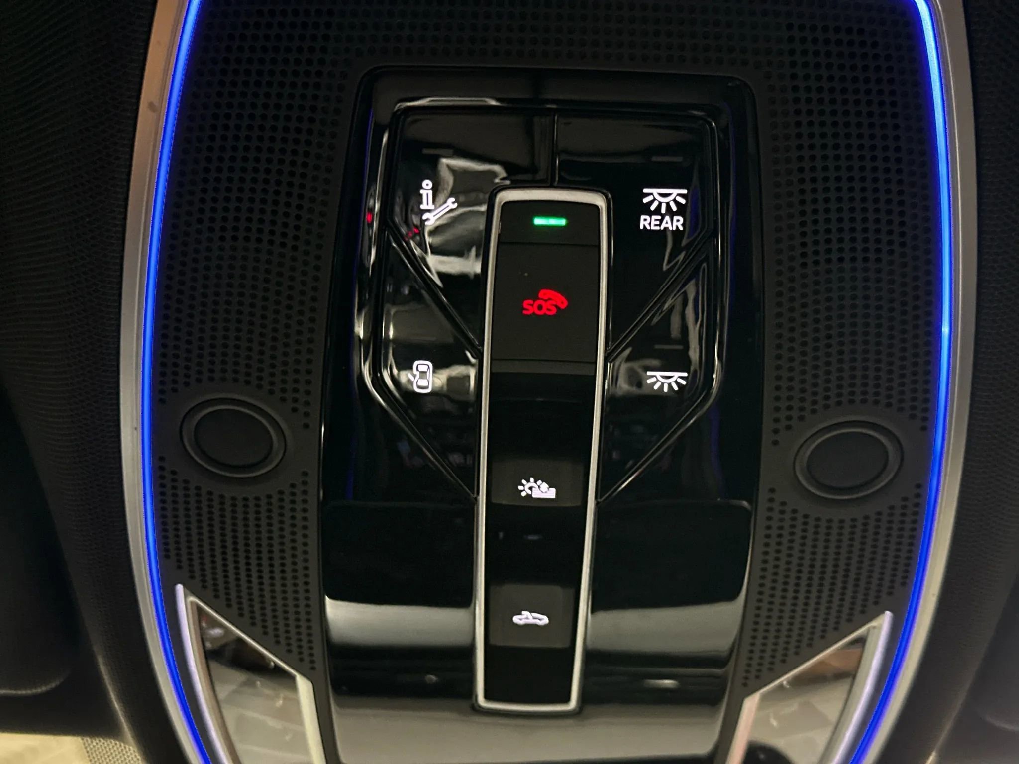 Used 2020 Audi A8 L 4.0T image 48