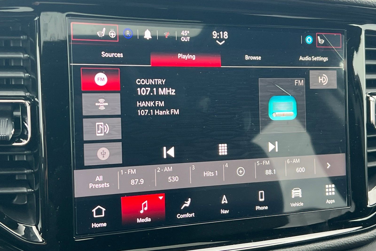 New 2026 Dodge Durango GT image 17