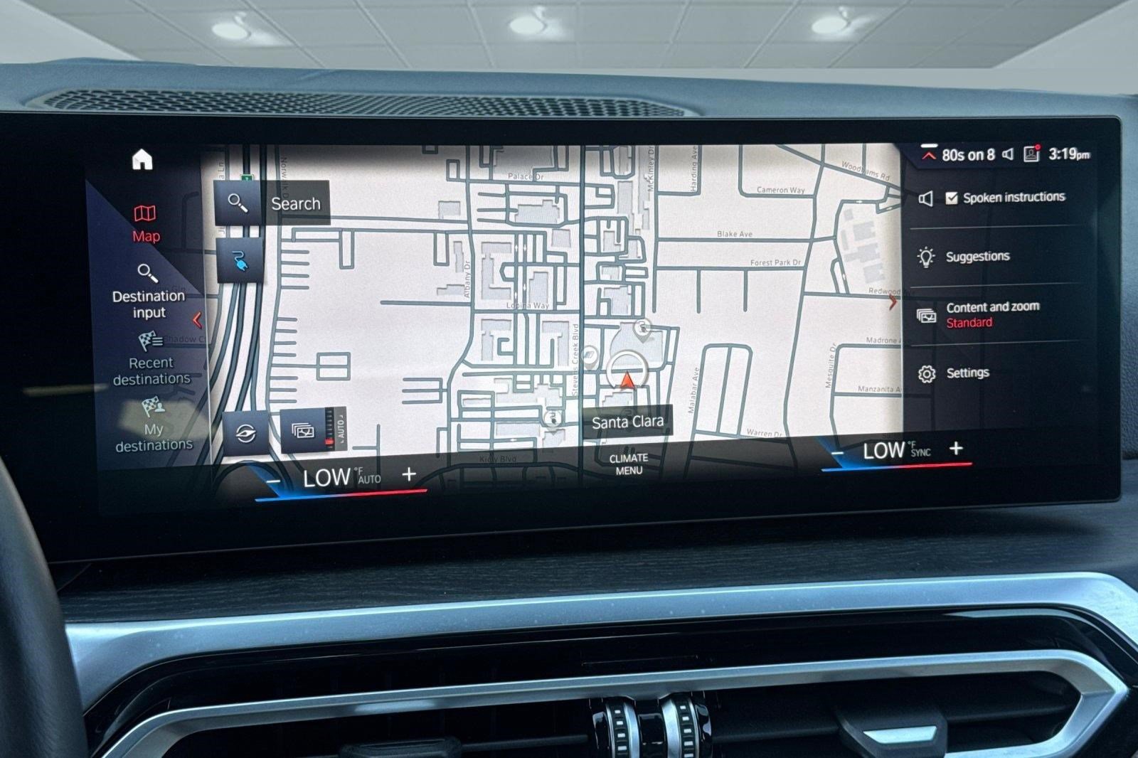 Certified 2023 BMW i4 eDrive35 RWD image 24