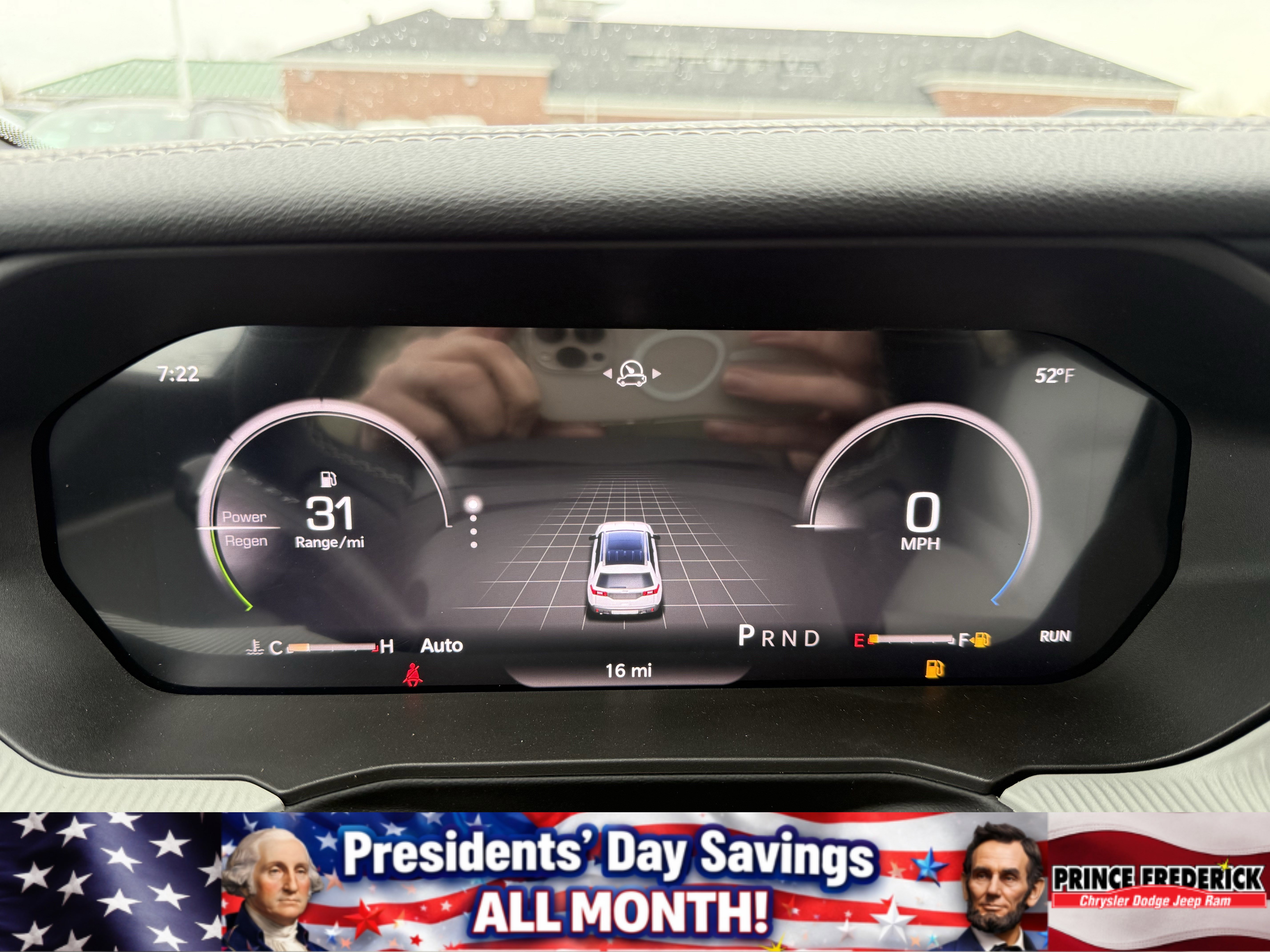 New 2026 Jeep Cherokee Limited image 20